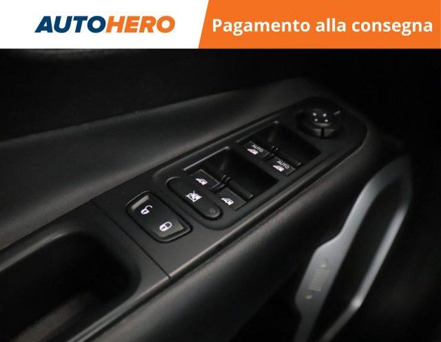 JEEP Renegade 2.0 Mjt 140CV 4WD Active Drive Limited