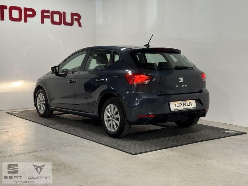 SEAT Ibiza 1.0 ECO TSI 70KW BUSINESS