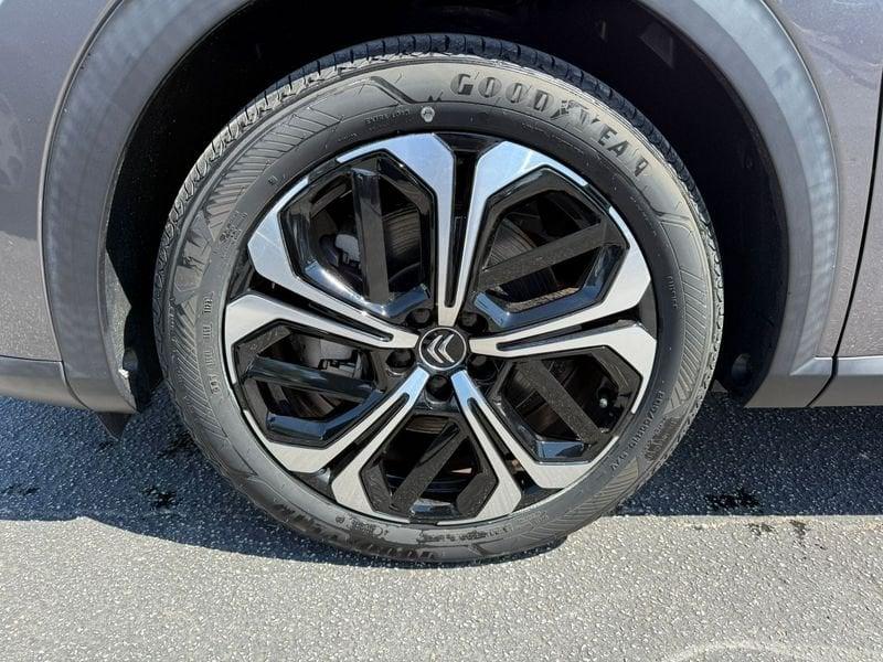 Citroën C5 X Nuova Hybrid 225cv
