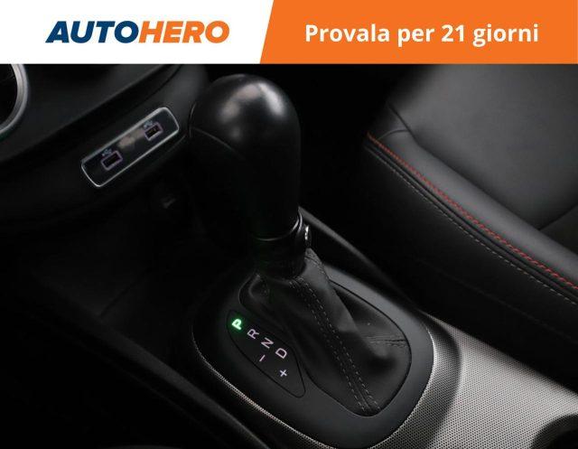 FIAT 500X 1.3 T4 150 CV DCT Sport