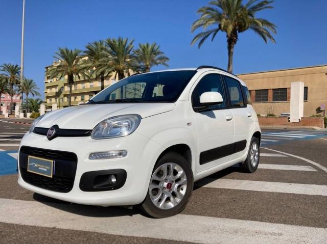 Fiat Panda 1.2 Lounge s&s 69cv my19