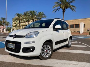 Fiat Panda 1.2 Lounge s&s 69cv my19