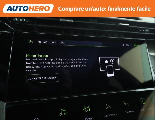 PEUGEOT 308 PureTech Turbo 130 S&S EAT8 SW GT