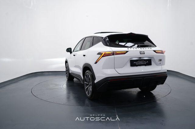 SPORTEQUIPE Sportequipe 6 GT 1.5 Turbo 155cv GPL DCT