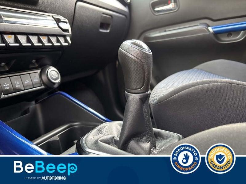 Suzuki Ignis 1.2H TOP 4WD ALLGRIP