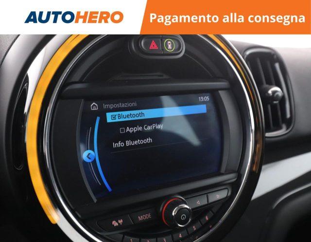 MINI Countryman 1.5 Cooper Countryman