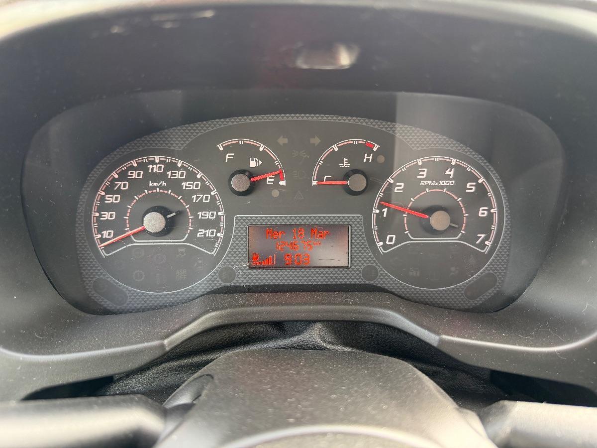 FIAT - QUBO - 1.4 8V 77 CV Active Natural Power