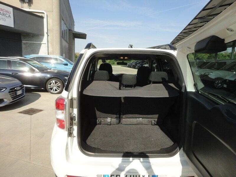 Daihatsu Terios Terios 1.5 4WD B You Five Dolomite