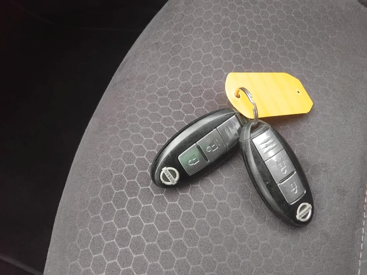 NISSAN JUKE 1.5 DCI CON 1 ANNO DI GARANZIA