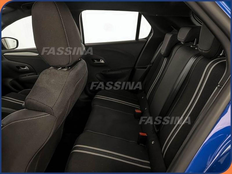 Opel Corsa Corsa 1.2 GS s&s 100cv