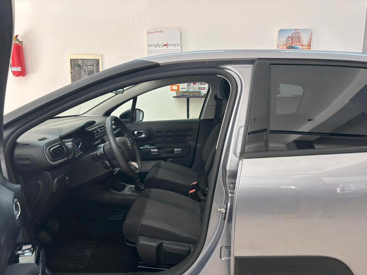 Citroen C3 PureTech 110 S&S Max
