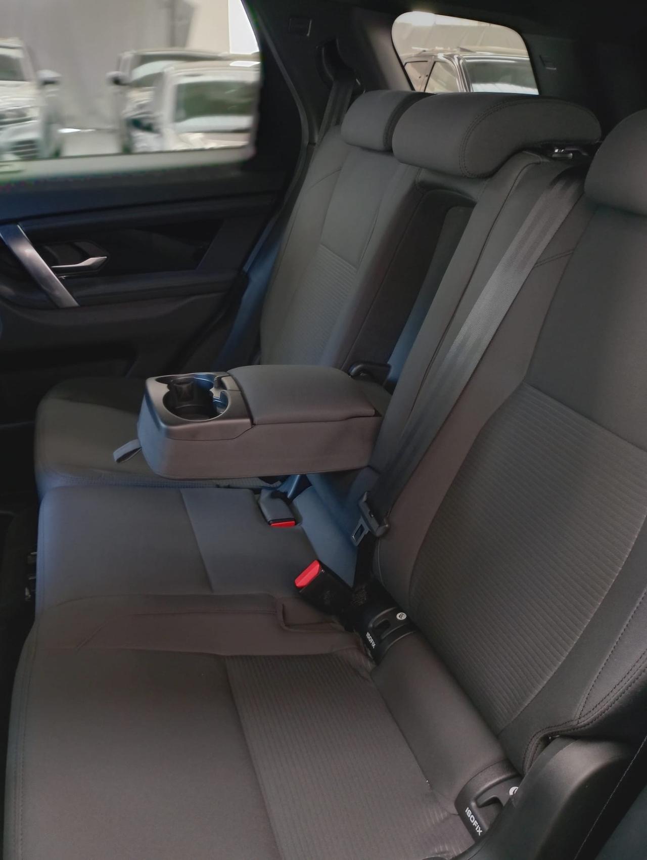 Land Rover Discovery Sport 2.0D I4-L.Flw 150 CV AWD Auto SE