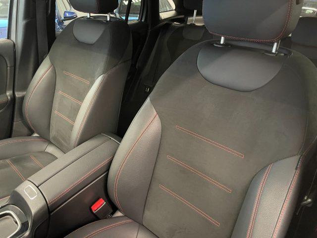 MERCEDES-BENZ GLA 200 2.0 d 150 CV AMG Premium