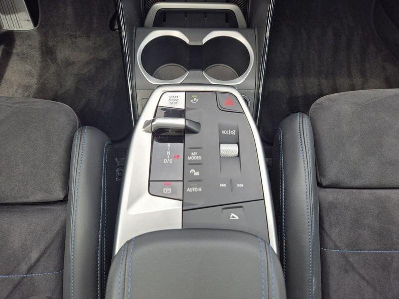 BMW X1 xdrive20d mhev 48V MSport Pro auto