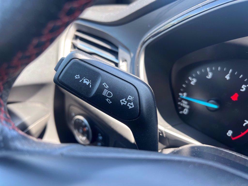 FORD Focus 1.0 EcoBoost Hybrid 125 CV 5p. ST-Line del 2021