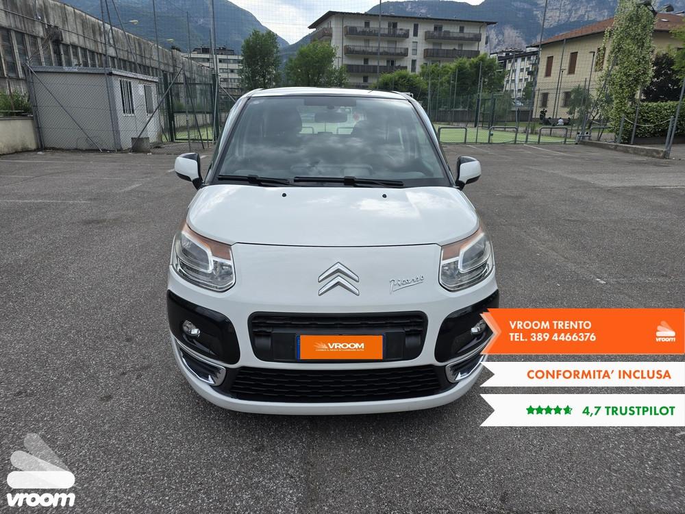 CITROEN C3 Picasso C3 Picasso 1.4 VTi 95 Perfec...