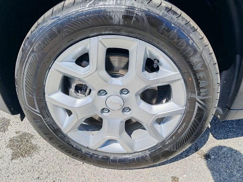Jeep Avenger 1.2 Turbo MHEV Altitude