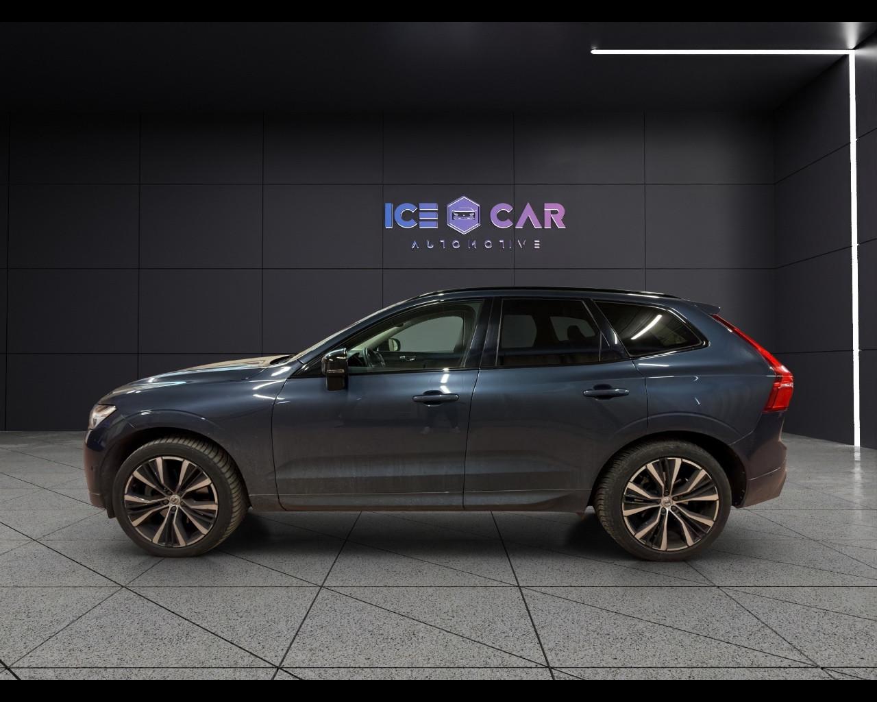 VOLVO AWD automatico Ultimate Dark FULL OPTIONAL!