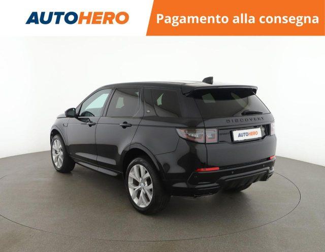 LAND ROVER Discovery Sport 2.0D I4-L.Flw 150 CV AWD Auto R-Dynamic