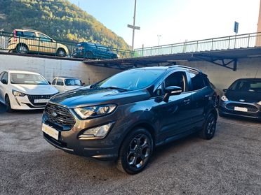 Ford EcoSport 125CV ST-LINE