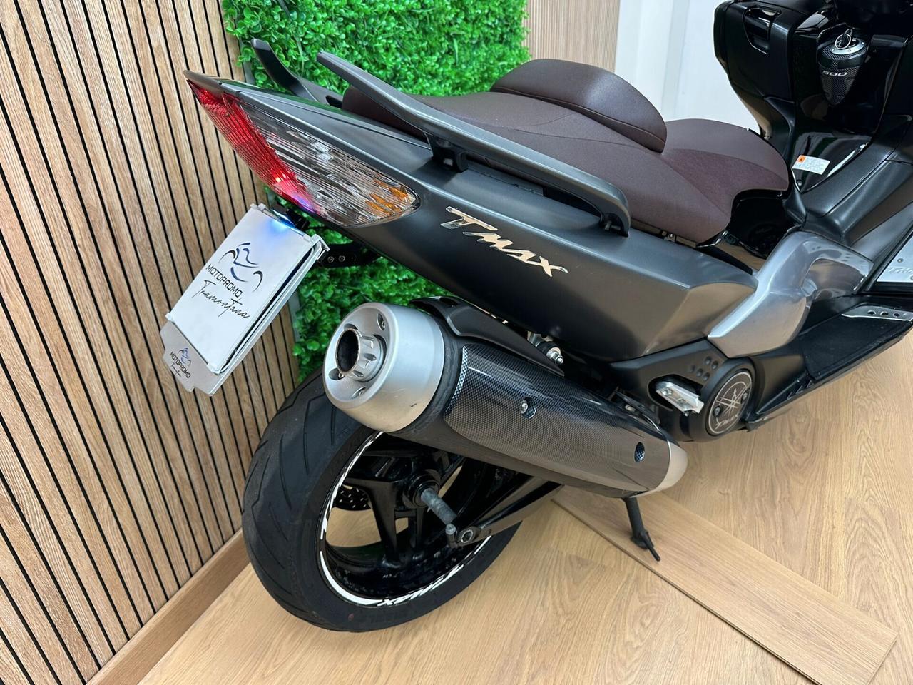YAMAHA TMAX T MAX T-MAX 500 - 33.000KM DA 99€ AL MESE