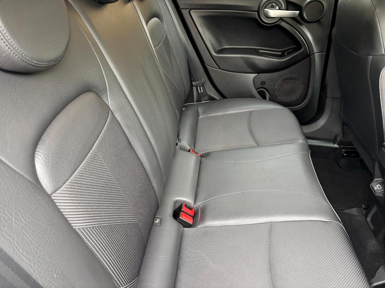 Fiat 500X 1.0 T3 120 CV City Cross