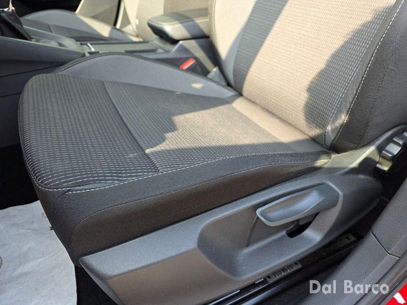 Škoda Octavia 1.5 TSI AMBITION