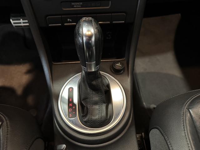 Volkswagen Maggiolino Cabrio 1.4 tsi Sport 160cv dsg