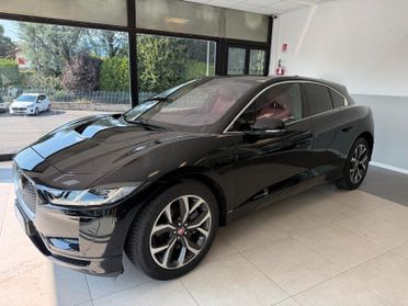 Jaguar I-Pace EV 90 kWh 400 CV Auto AWD First Edition