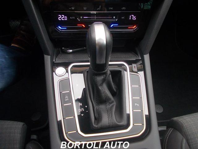 VOLKSWAGEN Tiguan 2.0 TDI 53.000 KM SCR DSG LIFE AUTOMATICA