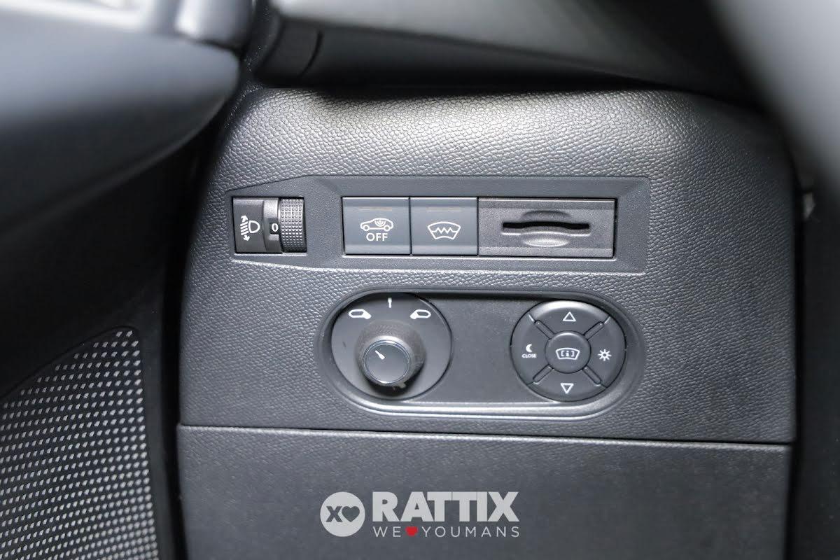 DS Automobiles DS 3 1.2 puretech 130CV Opera auto