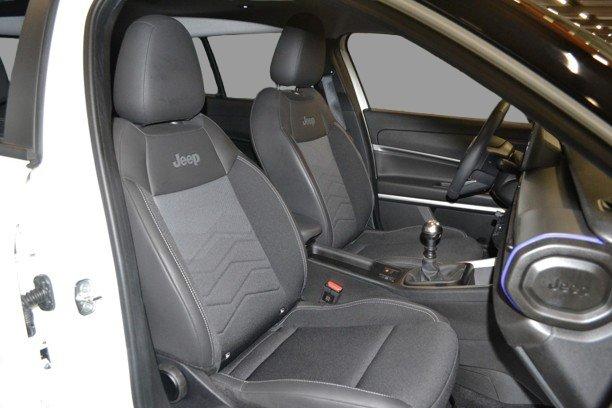 JEEP Avenger 2022 - Avenger 1.2 turbo Summit fwd 100cv