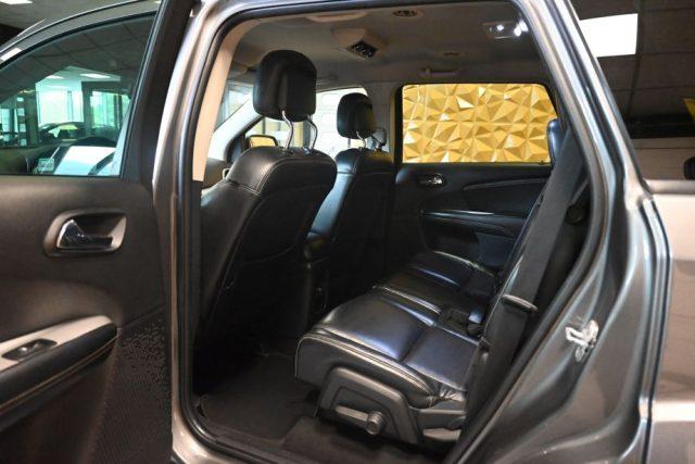 FIAT Freemont 2.0 Multijet 170CV URBAN 7 POSTI PELLE CRUISE FULL