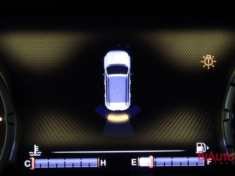 Jeep Renegade Renegade 2.0 Mjt 140CV 4WD Active Drive Limited