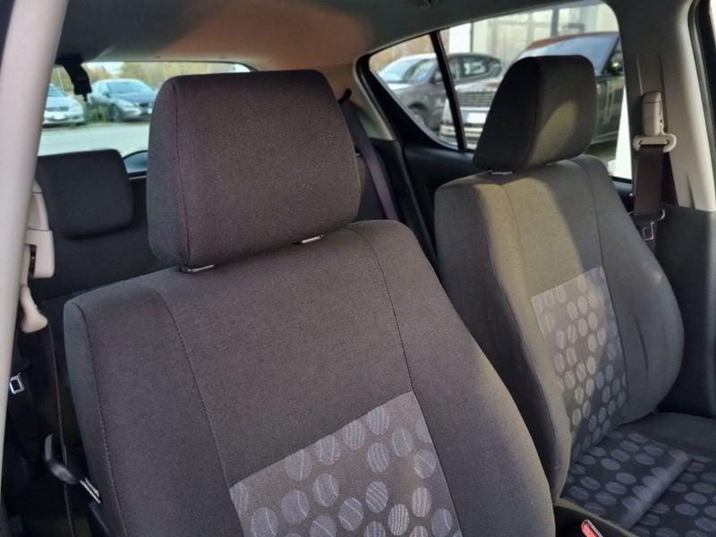 Suzuki Splash Splash 1.2 GPL GLS Safety Pack - SOLI 60.000KM!