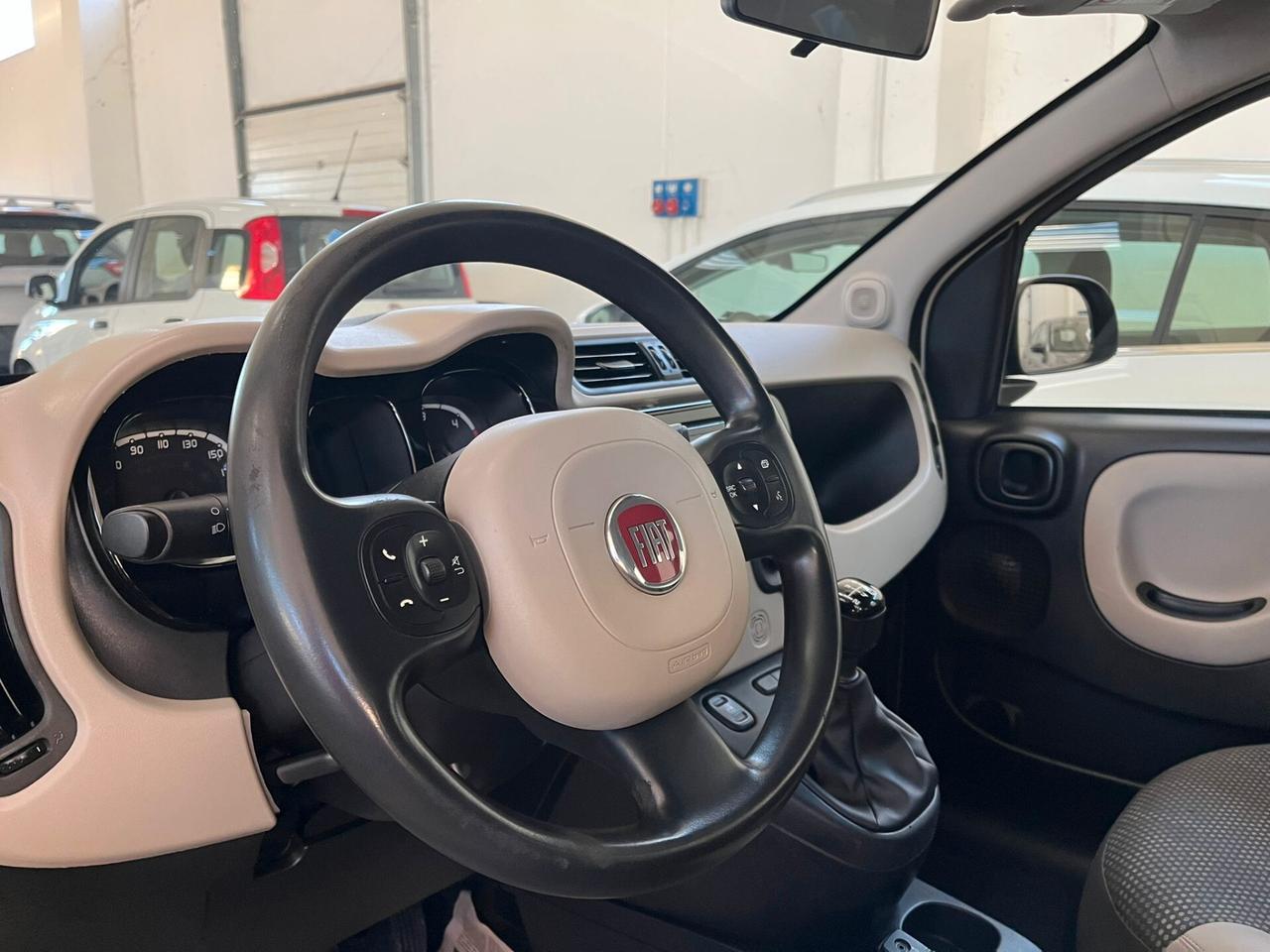 Fiat Panda 1.3 MJT 95 CV S&S 4x4 2016