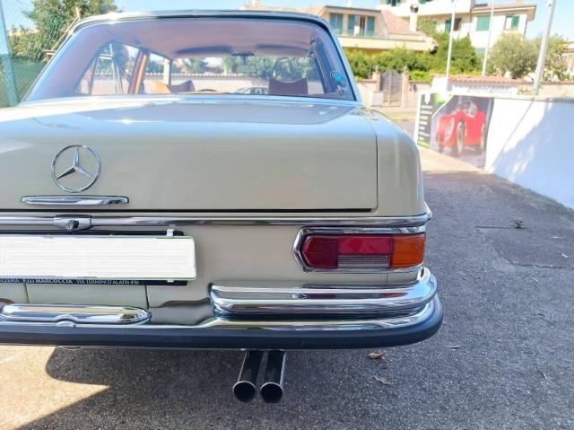 Mercedes 280 S CLASSE