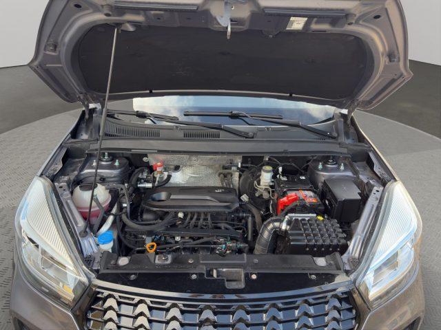 DR MOTOR DR 4.0 1.5 Gpl 114 CV