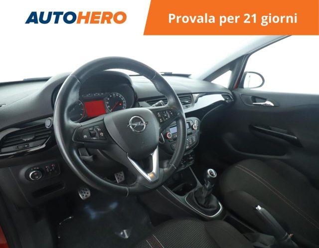 OPEL Corsa 1.2 Coupé Black Edition