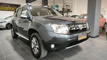 Dacia Duster 1.5 dCi 110 unipro Serie Speciale Brave