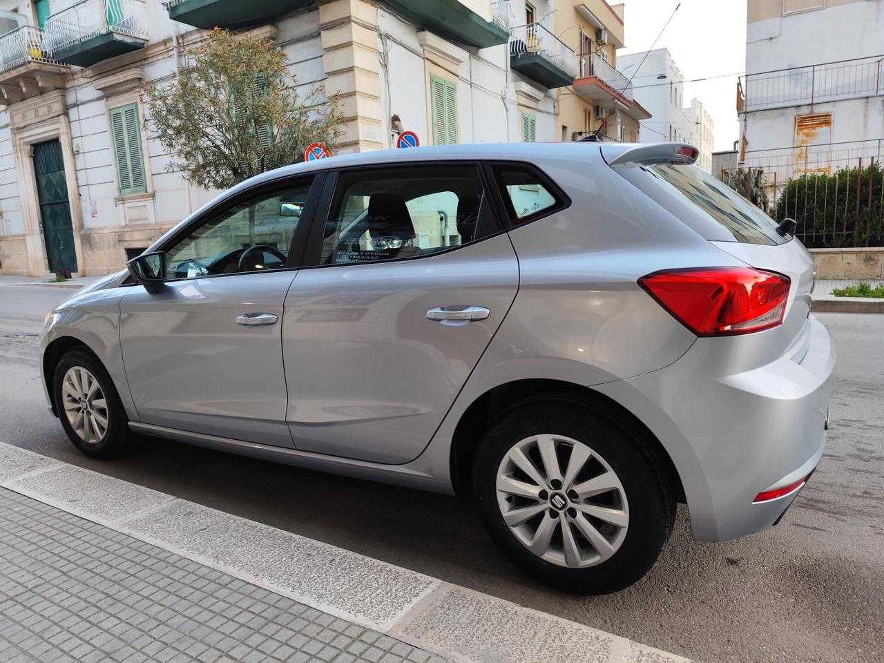 Seat Ibiza 1.6 TDI 95 CV Business DIESEL