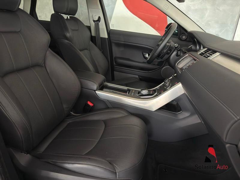 Land Rover Range Rover Evoque 5 Porte Range Rover Evoque 5p 2.0 td4 HSE Dynamic 150cv auto