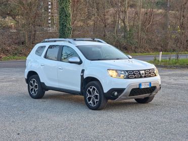 Dacia Duster 1.5 dCi 8V 110 CV 4x2 Prestige 2018-E6B Manuale NEO