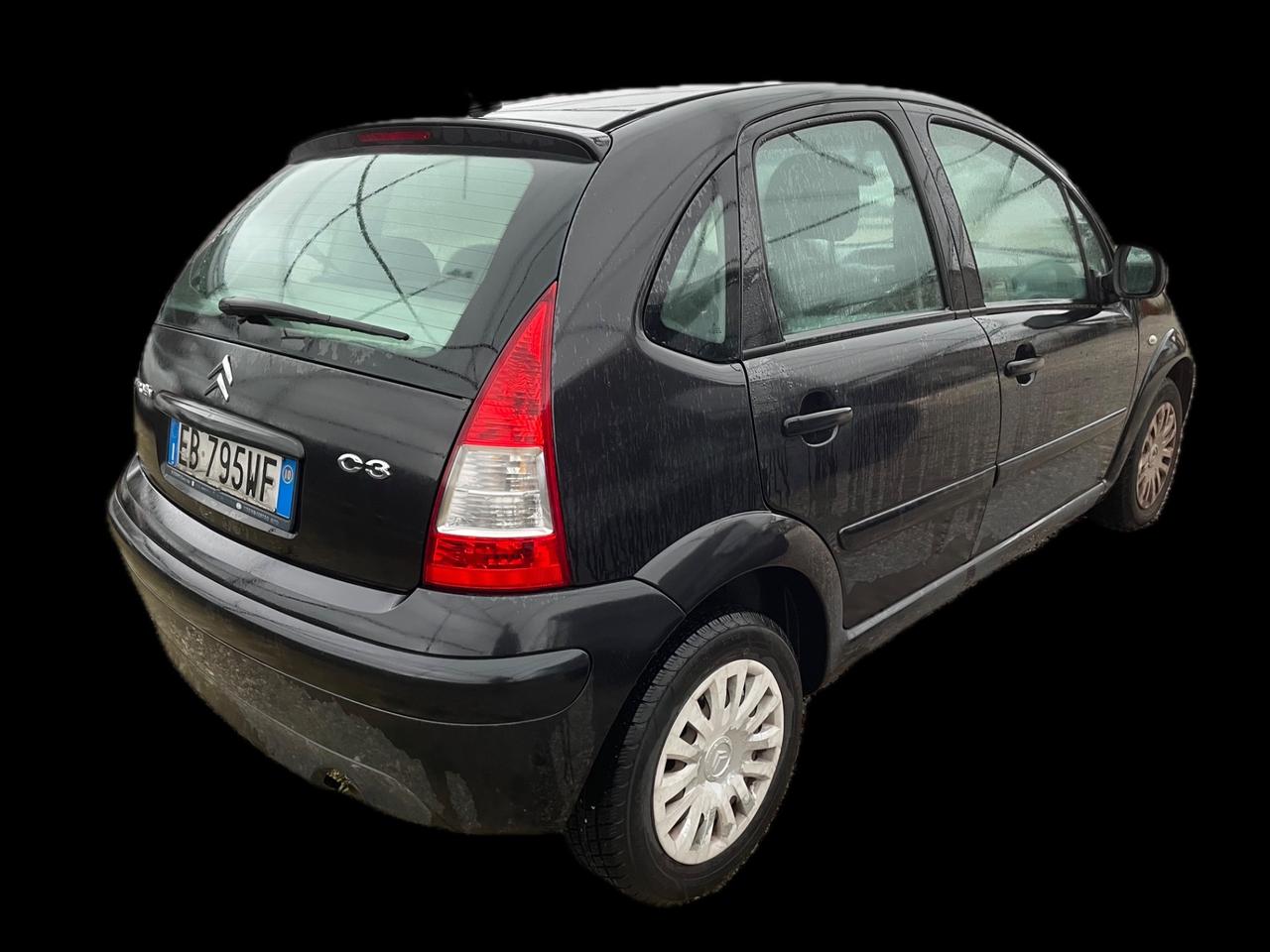 Citroen C3 1.1 airdream Ideal