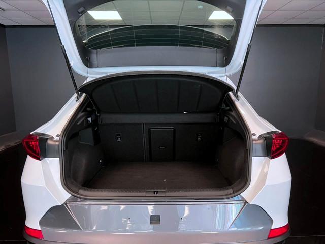 CUPRA Formentor 2.0 TDI 4Drive DSG
