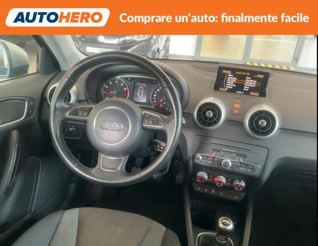 AUDI A1 SPB 1.0 82CV TFSI Design