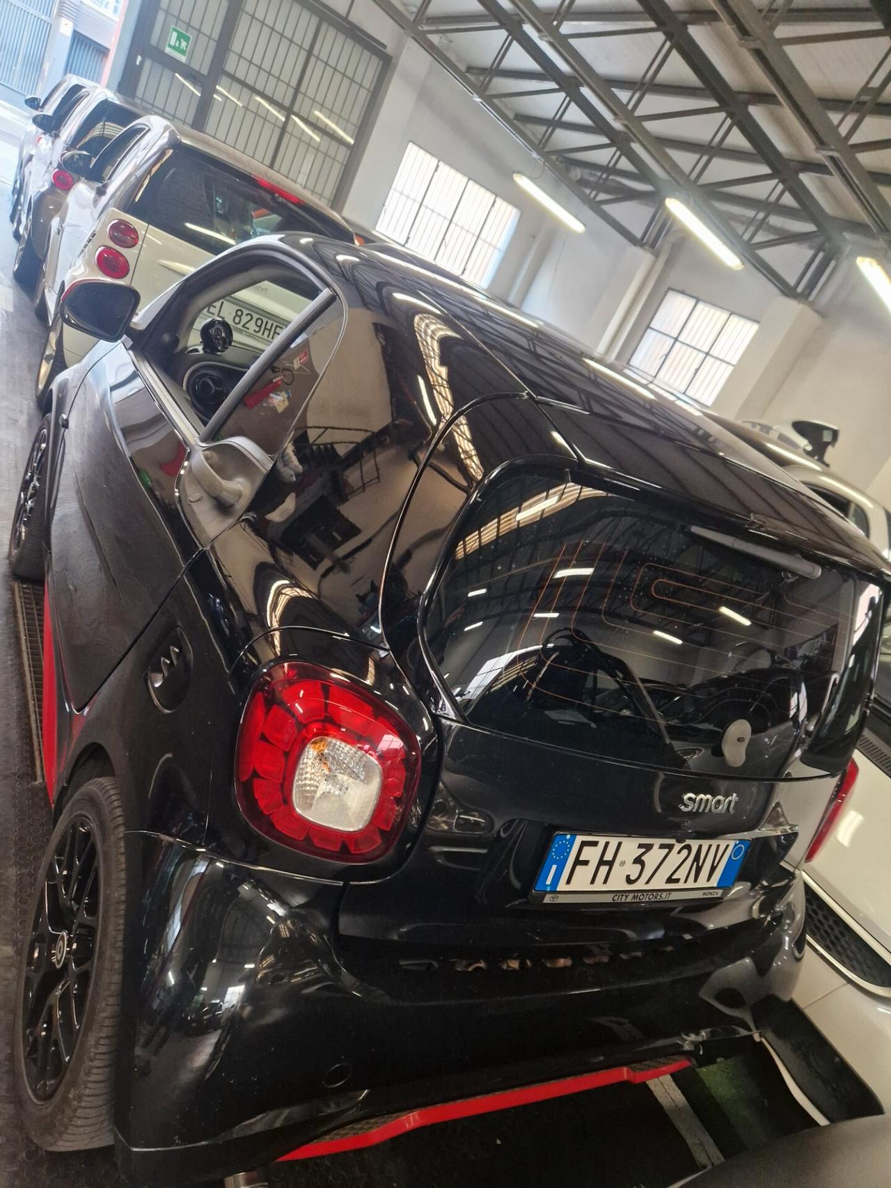 NIGHTRUNNER strafull led 90cv BLACK FRIDAY