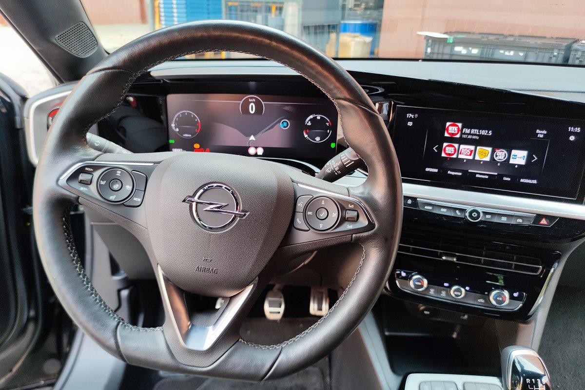 OPEL Mokka 1.2 Turbo 130 CV Elegance