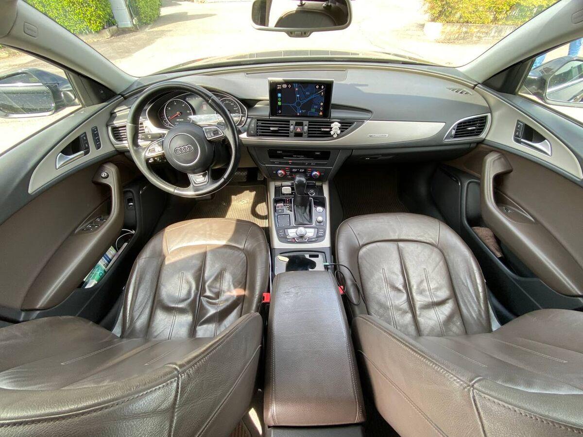 Audi A6 Allroad 3.0 tdi Business Plus quattro 320cv tiptronic