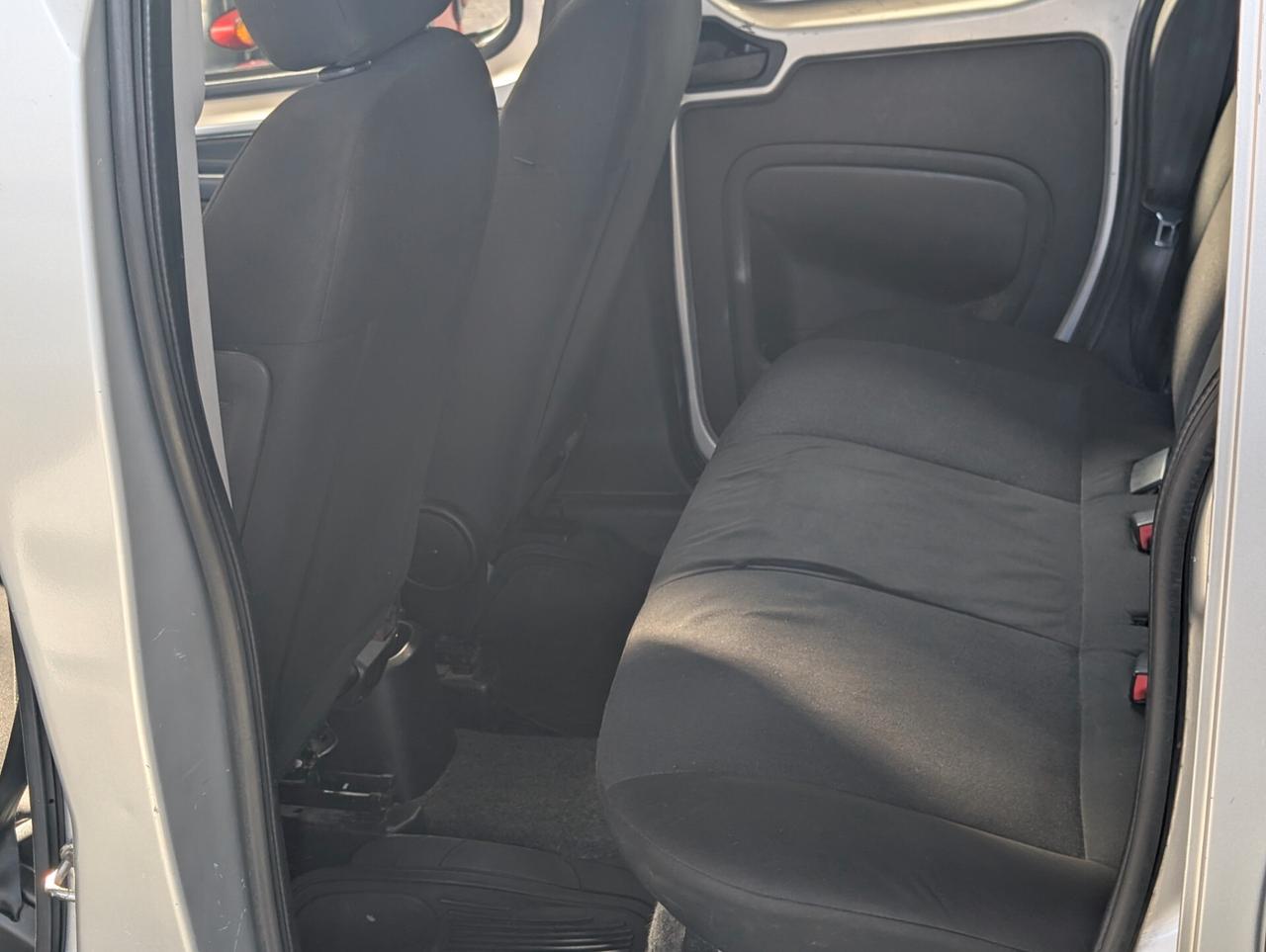 Fiat Qubo 1.3 MJT 80 CV EURO 6